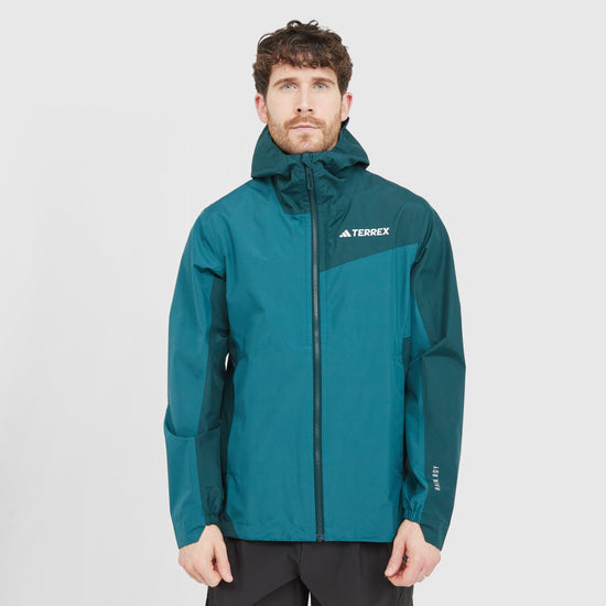 Men’s Multi RAIN.RDY 2.5-Layer Waterproof Jacket