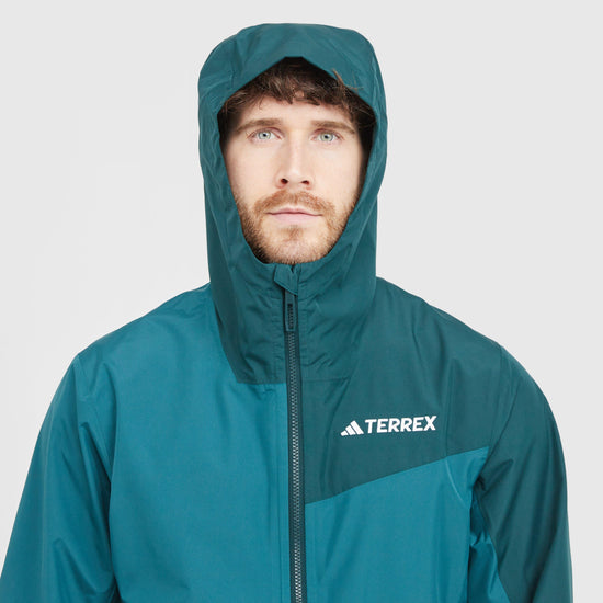 Men’s Multi RAIN.RDY 2.5-Layer Waterproof Jacket