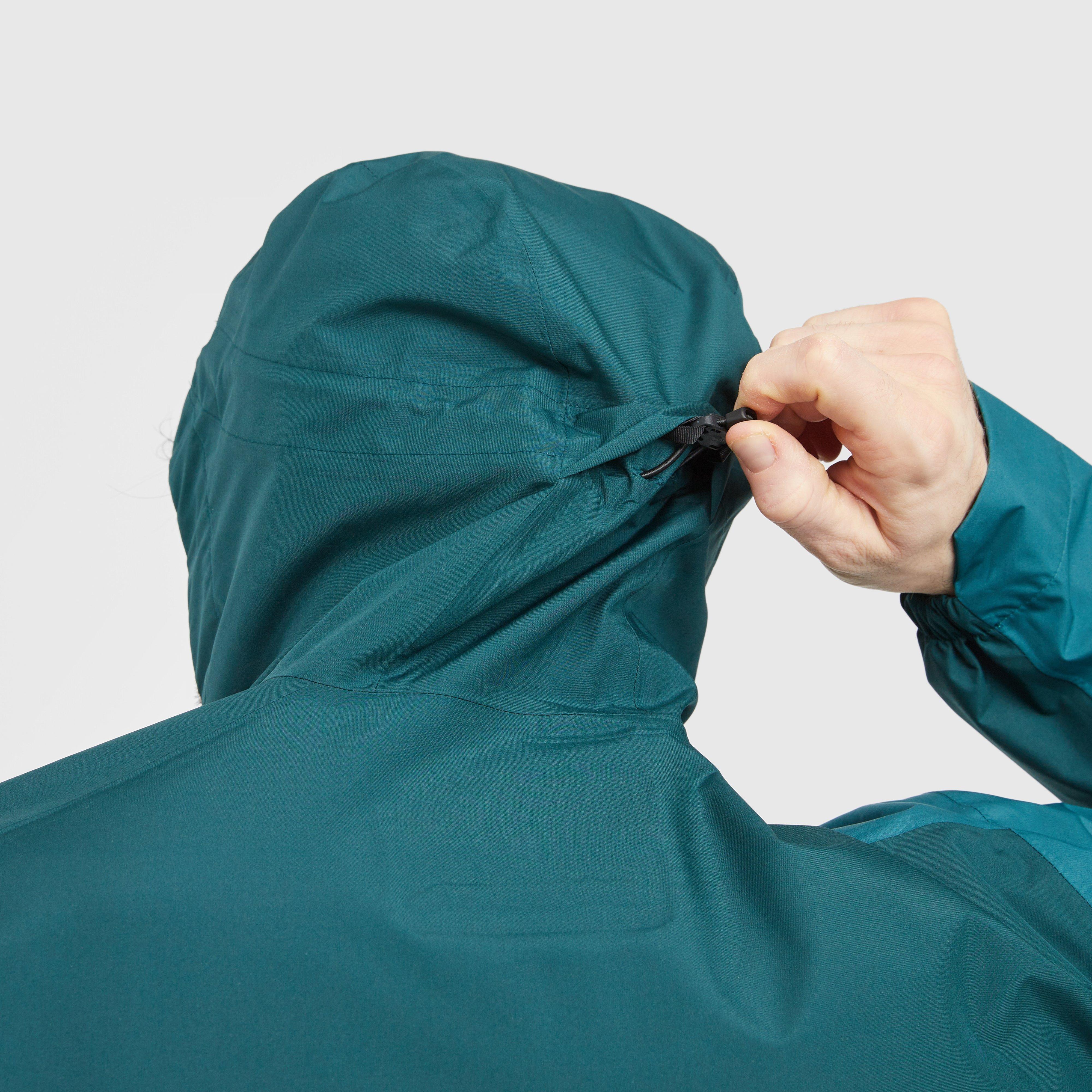 Men’s Multi RAIN.RDY 2.5-Layer Waterproof Jacket