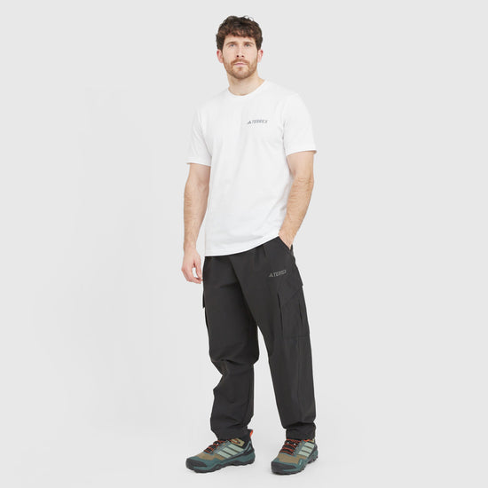 Men’s Xploric Cargo Pants