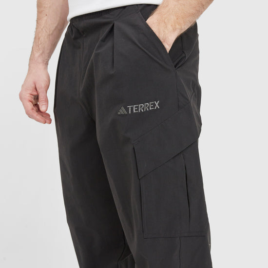 Men’s Xploric Cargo Pants