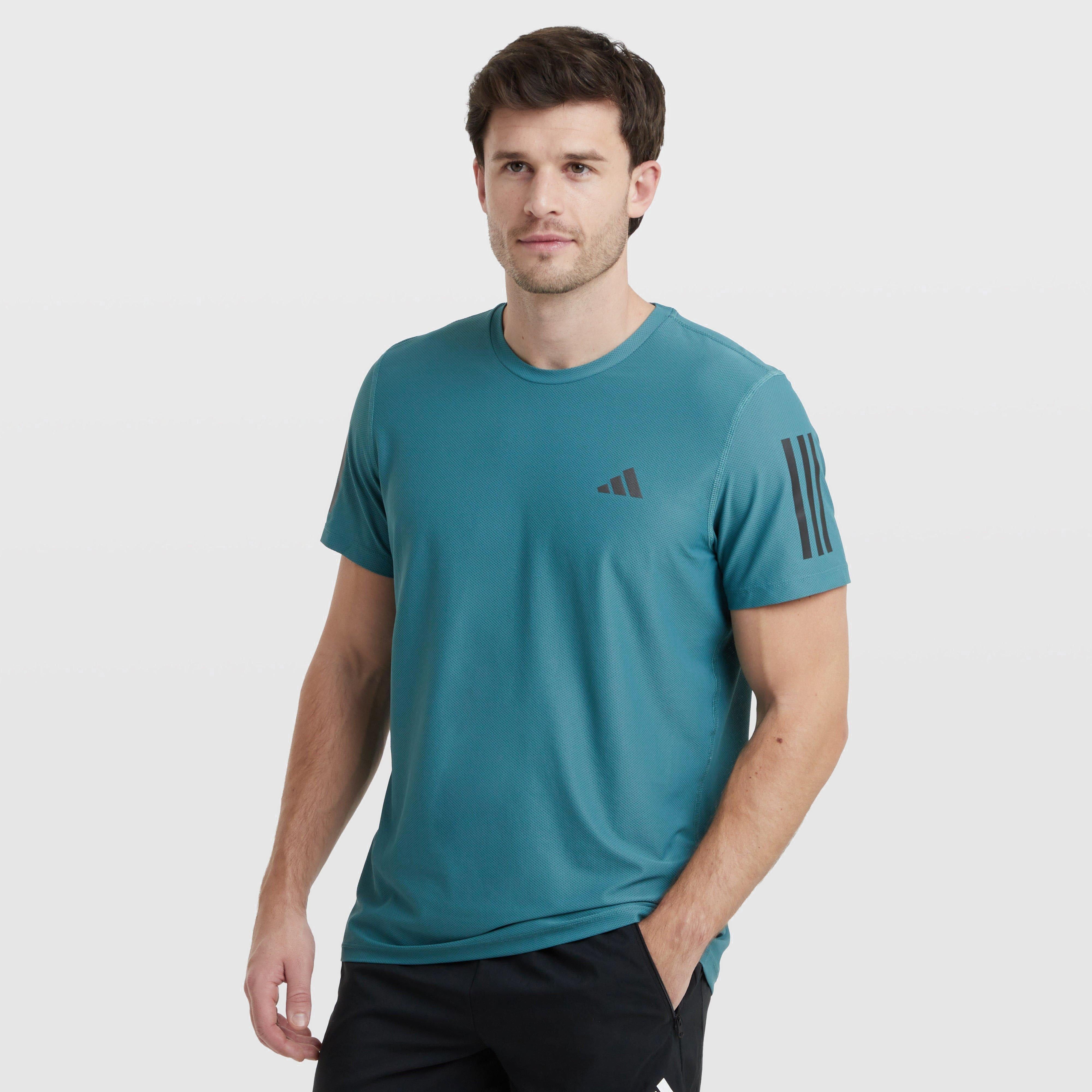 Men’s Own The Run T-Shirt
