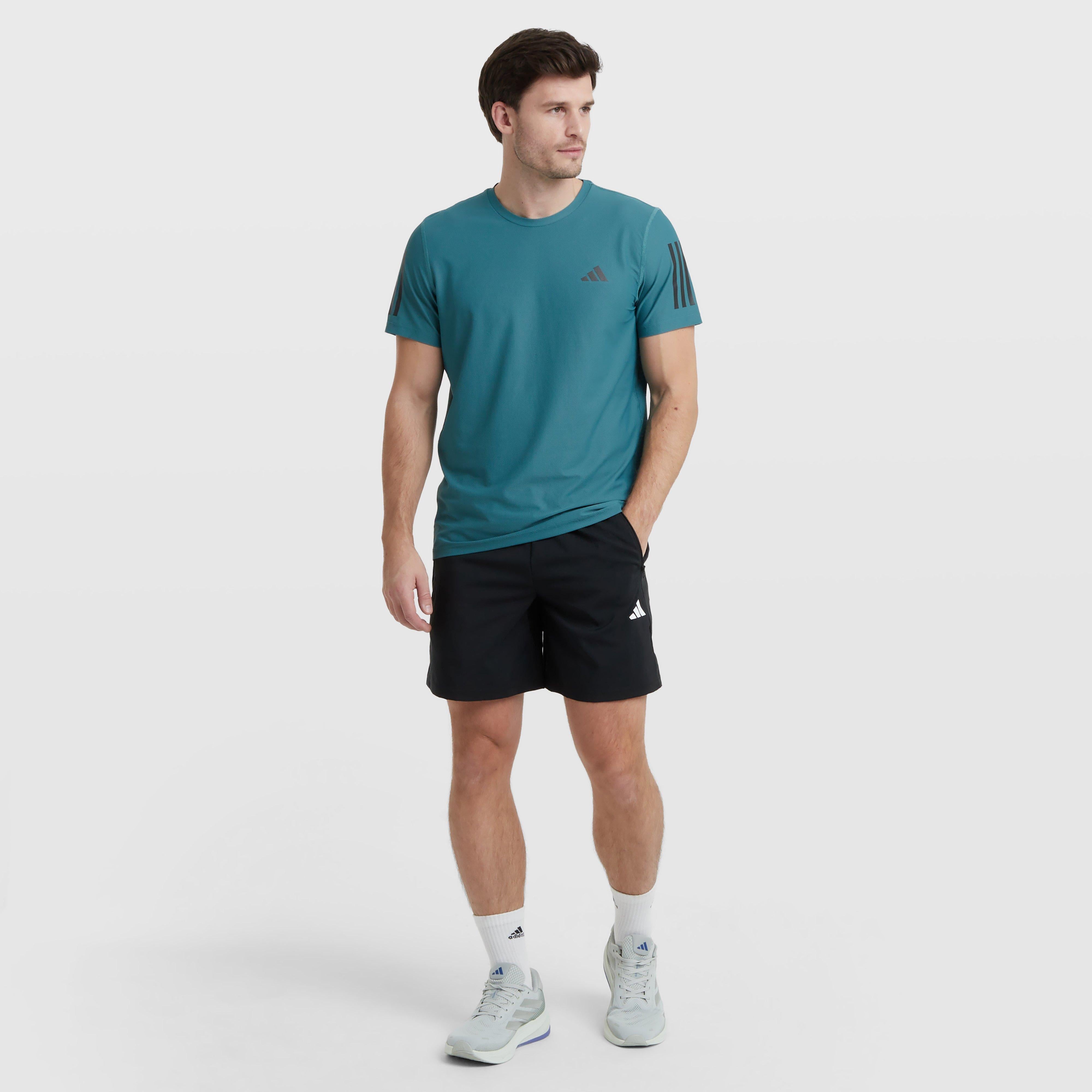 Men’s Own The Run T-Shirt