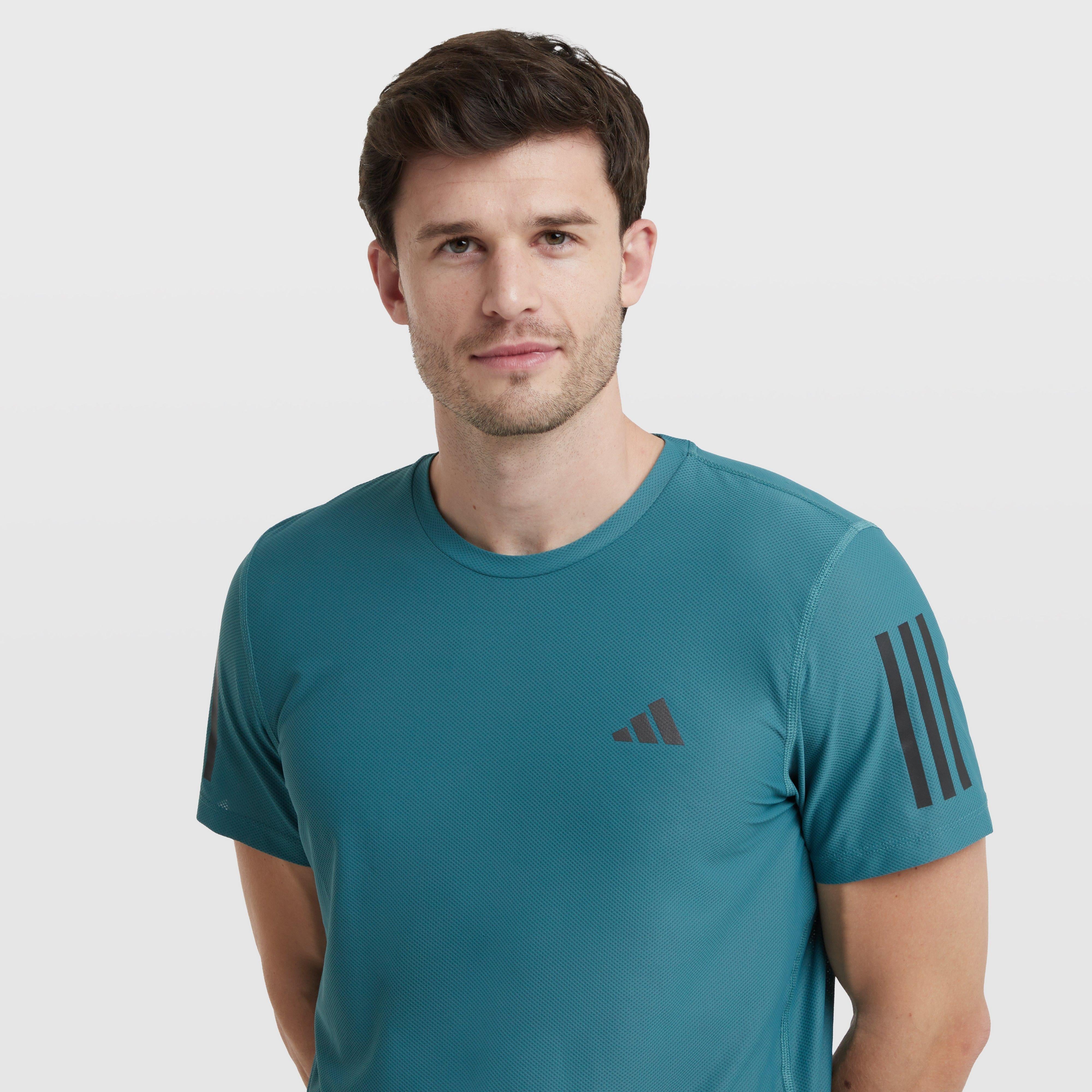 Men’s Own The Run T-Shirt