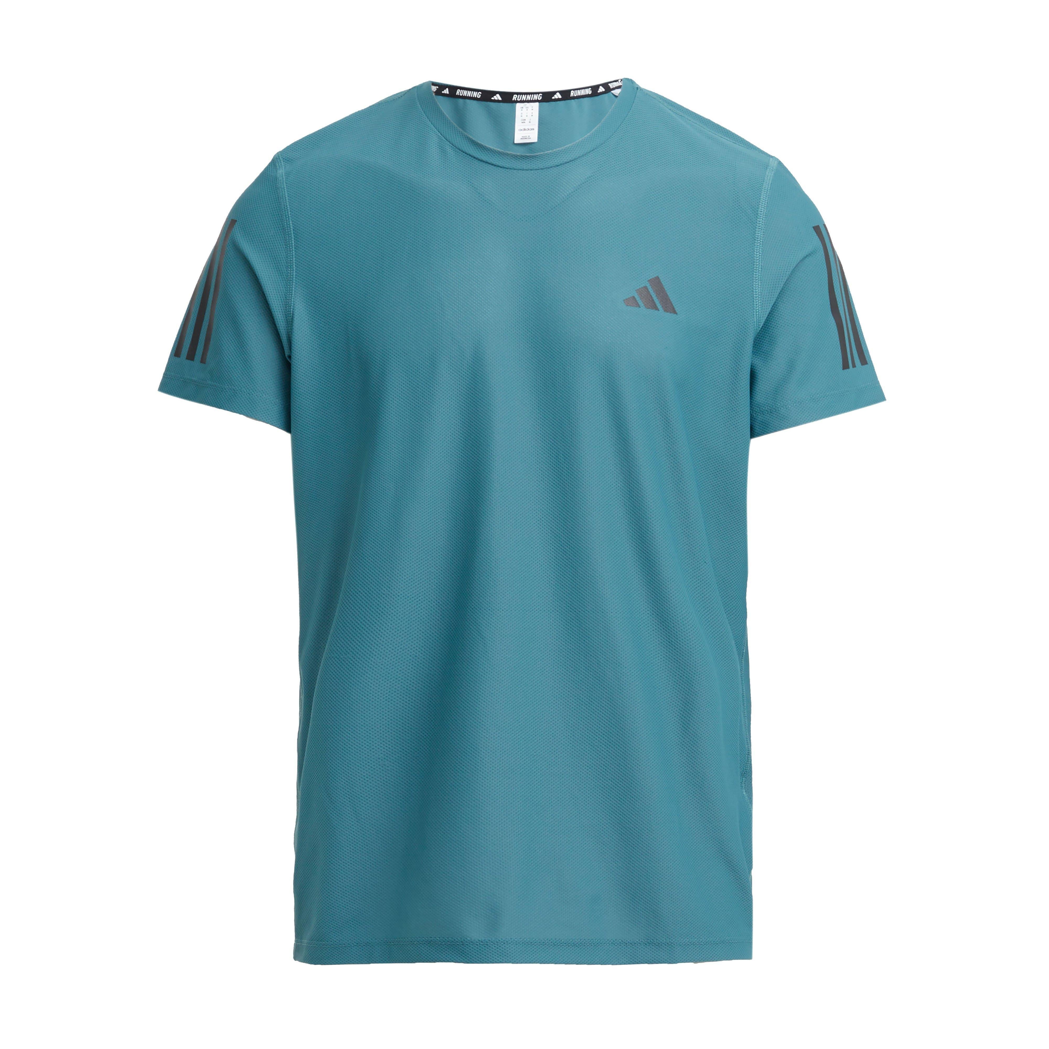 Men’s Own The Run T-Shirt