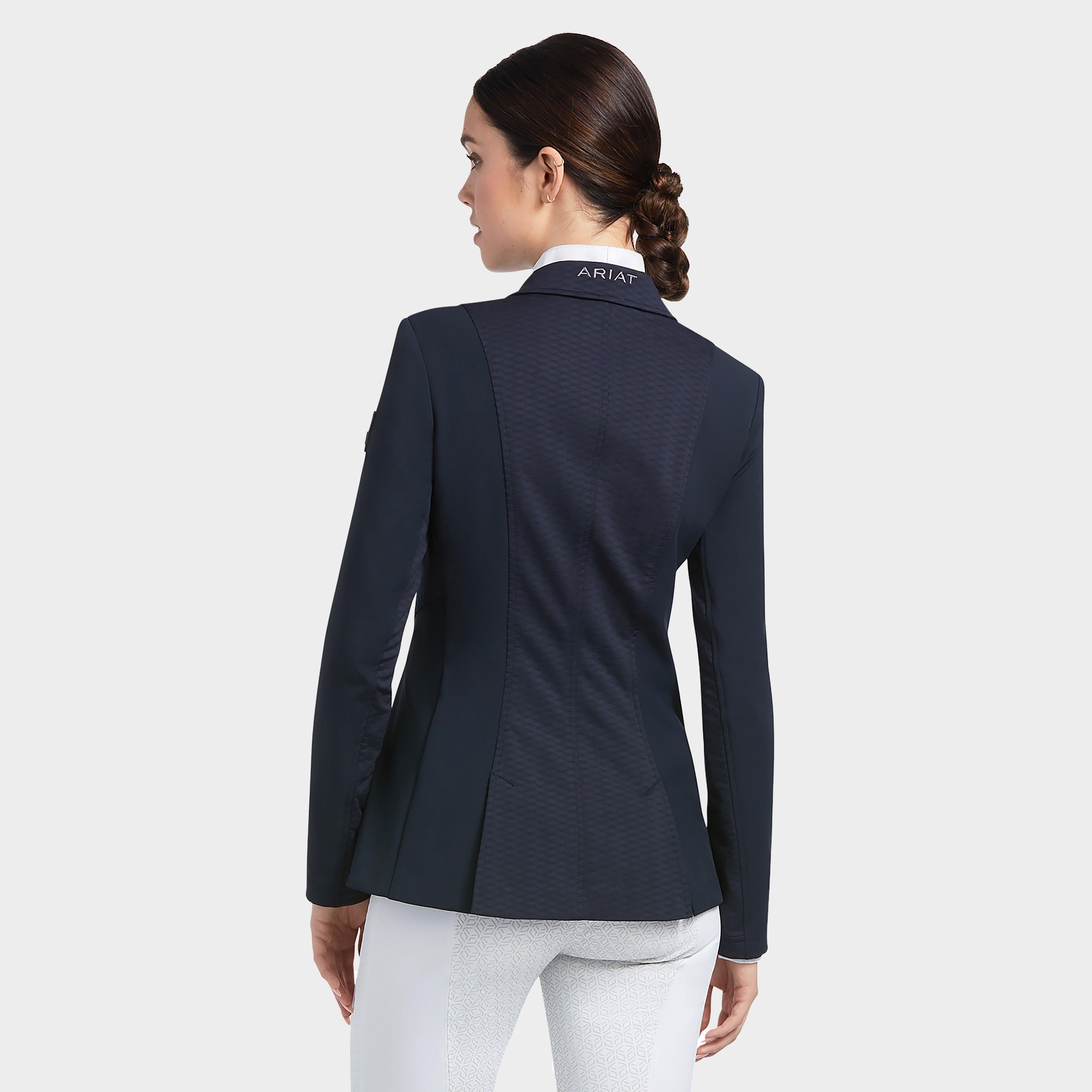 Womens Galatea Bellatrix Show Jacket