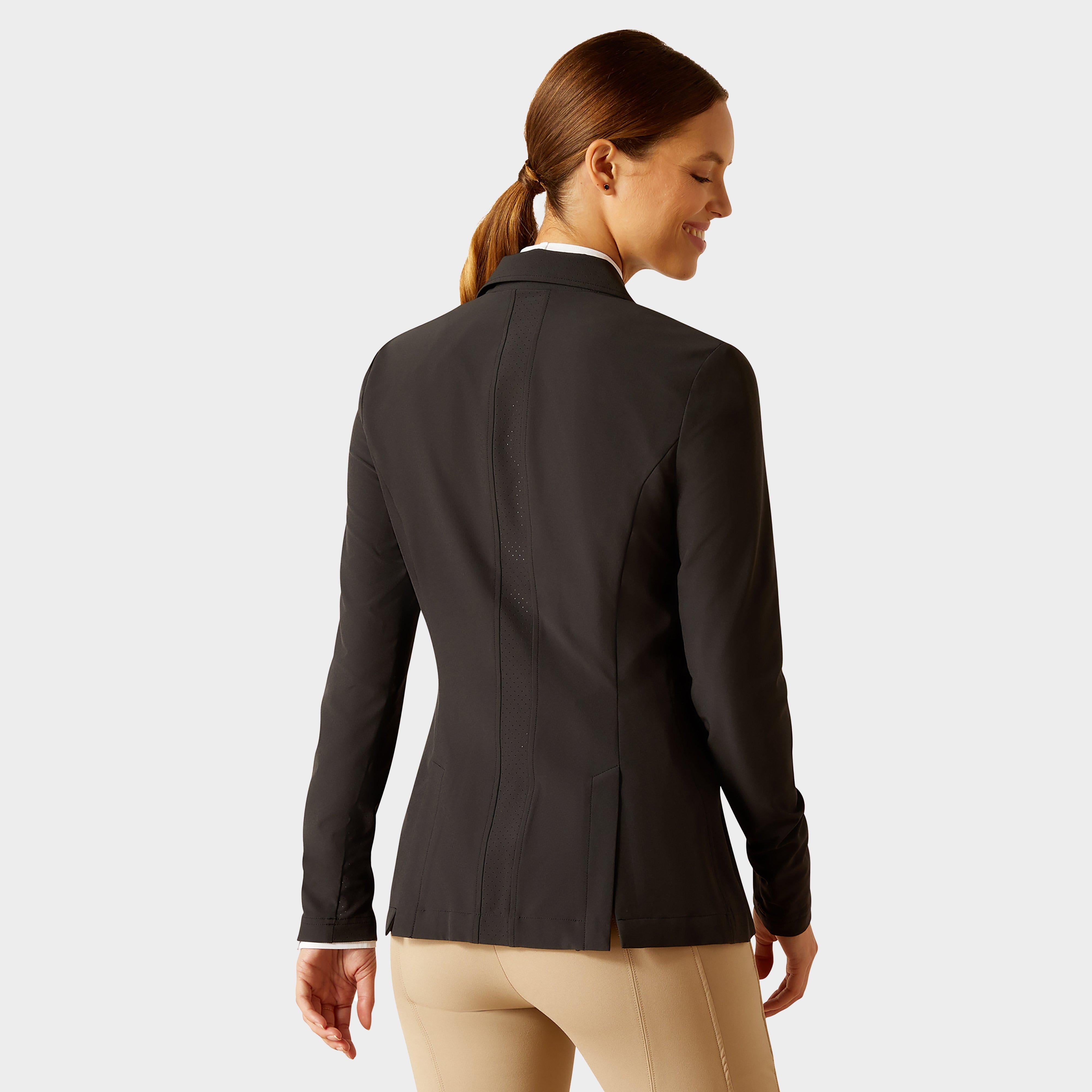 Womens Artico 2.0 Show Jacket