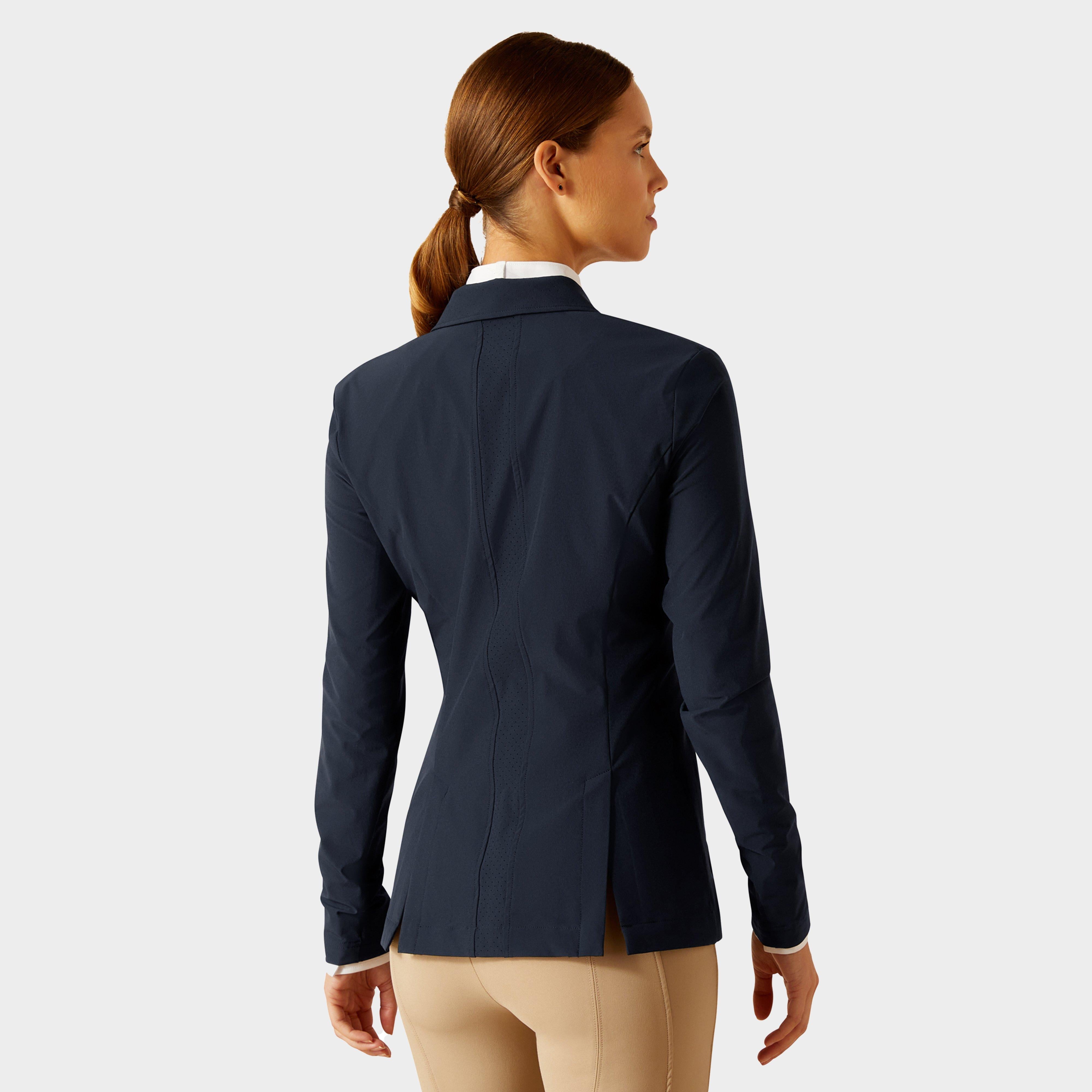 Womens Artico 2.0 Show Jacket