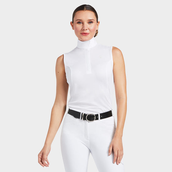 Women's Aptos Sleeveless Show Shirt