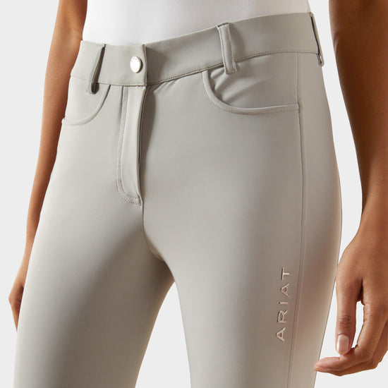 Womens Tri Factor NT Half Grip Breeches