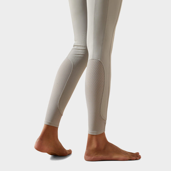 Womens Tri Factor NT Half Grip Breeches