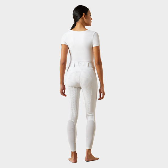 Women's Tri Factor NT Half Grip Breeches