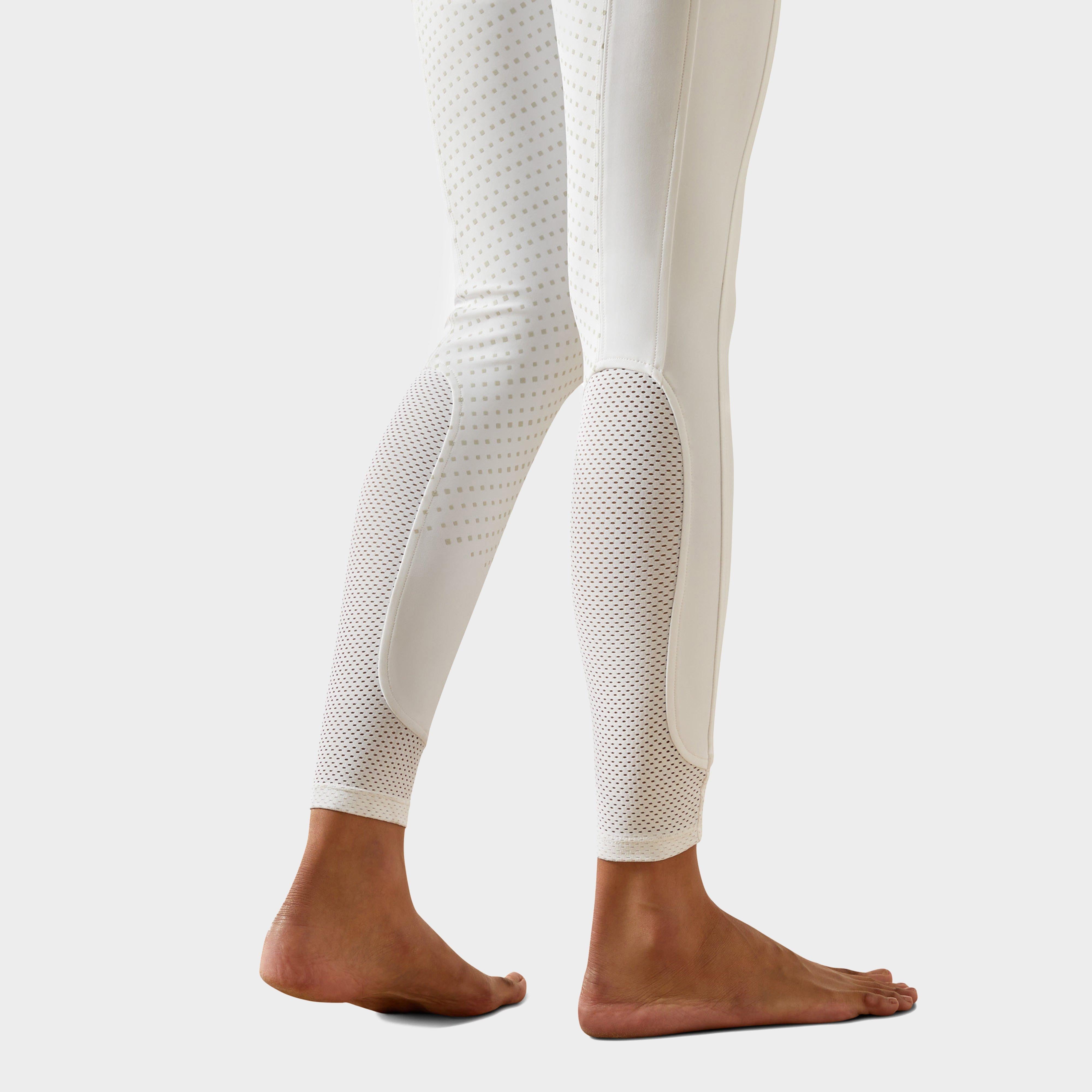 Women's Tri Factor NT Half Grip Breeches
