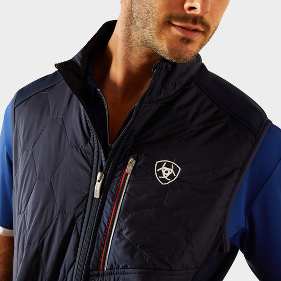 Mens Fusion Insulated Gilet
