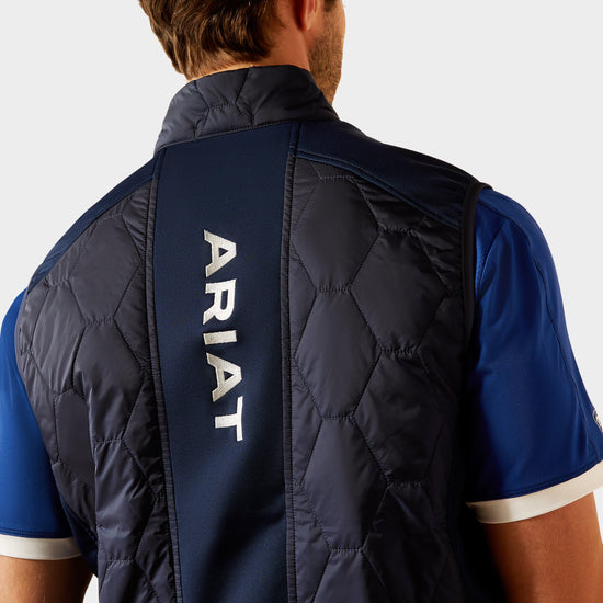 Mens Fusion Insulated Gilet