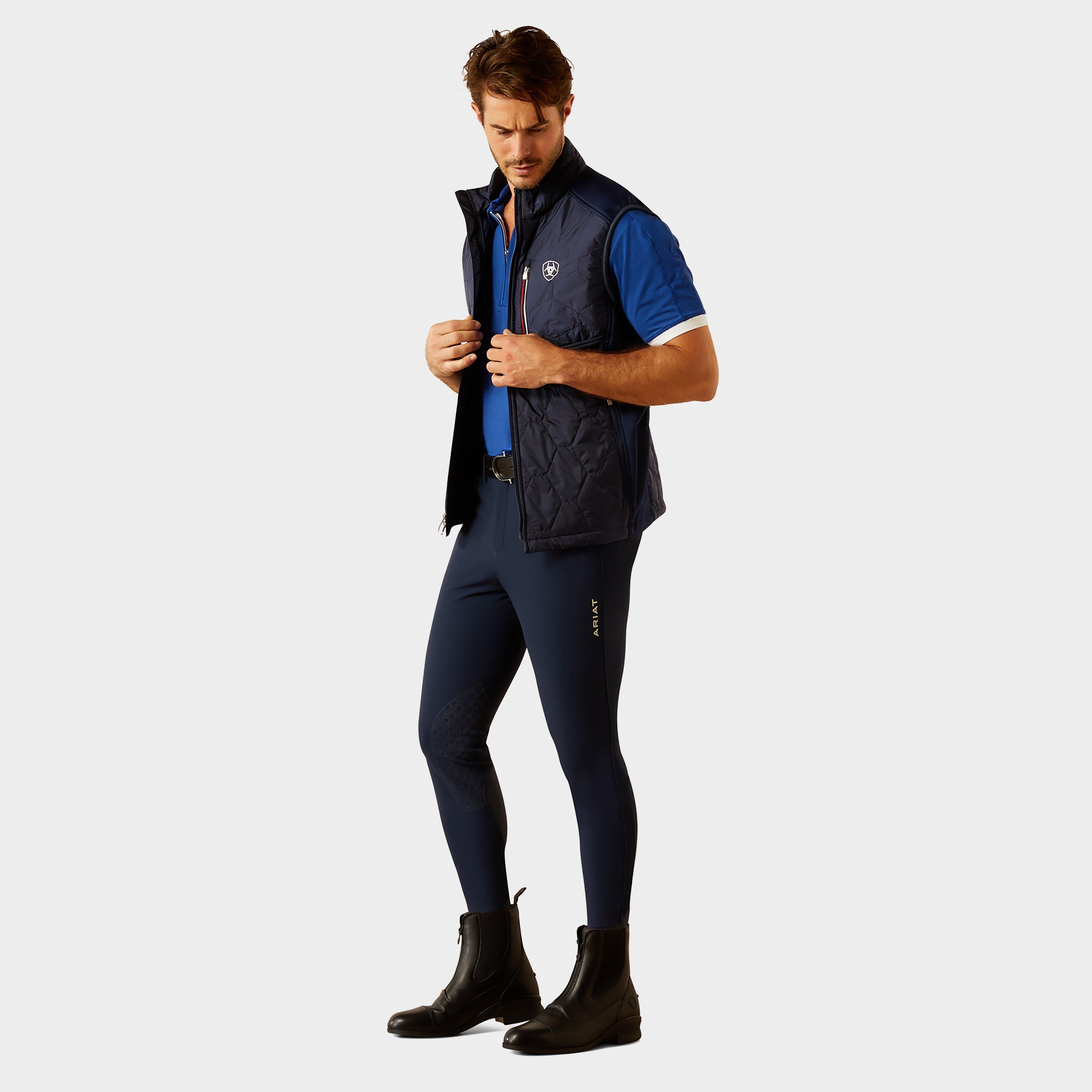 Mens Fusion Insulated Gilet