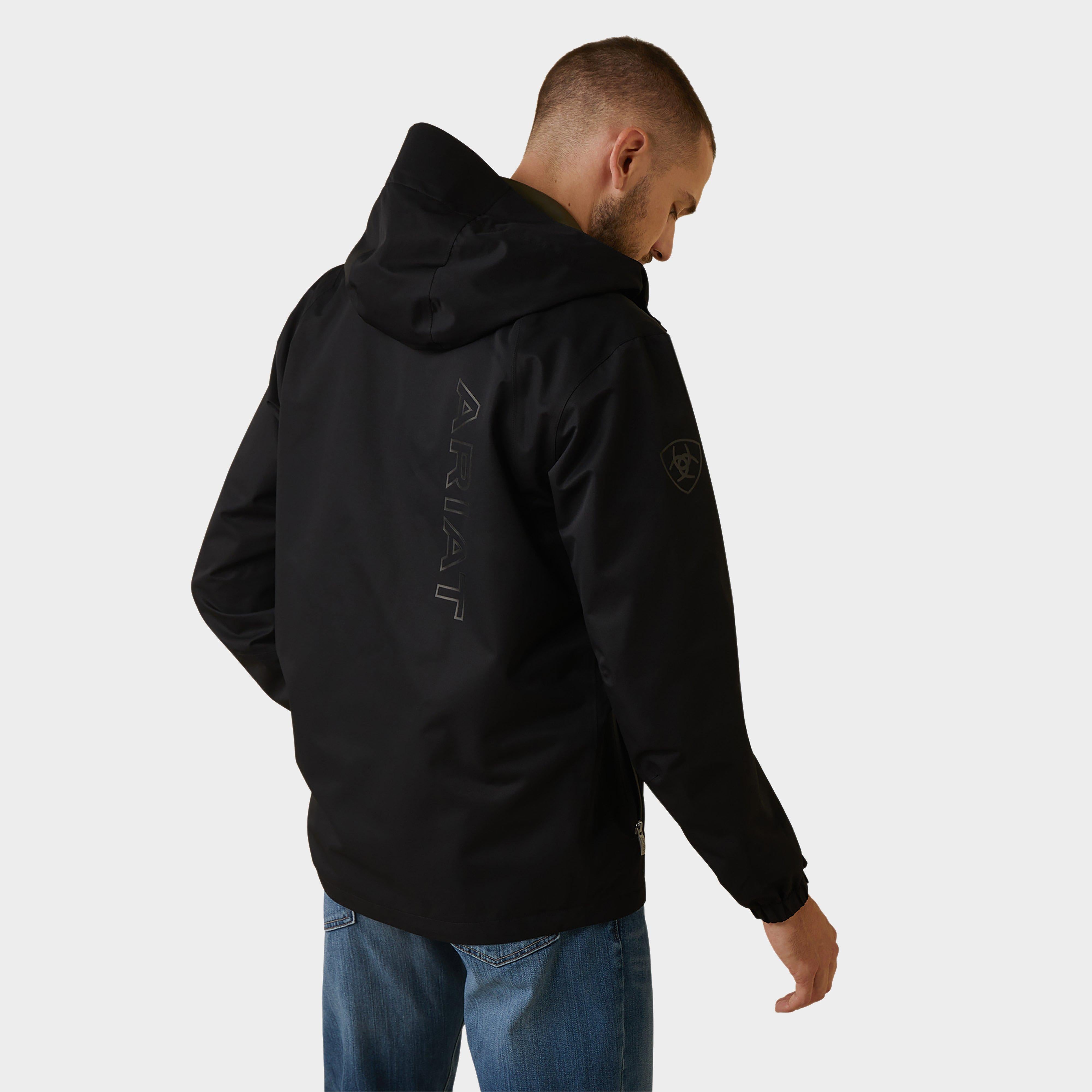 Mens Spectator Waterproof Jacket