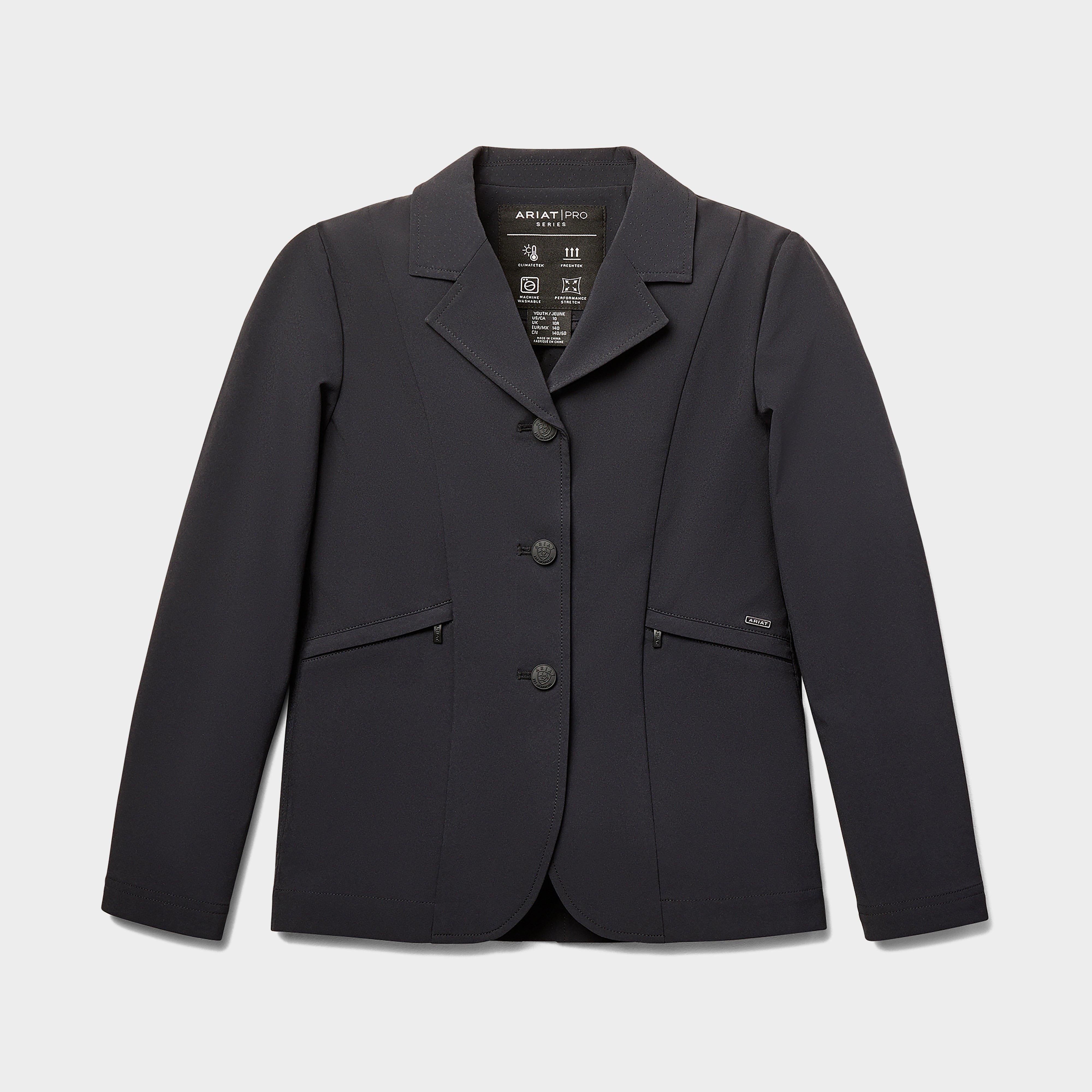 Kids Artico 2.0 Show Jacket