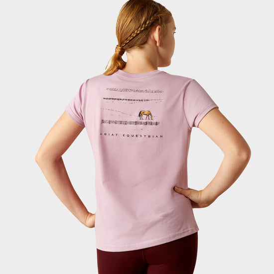 Kids Meadow Pony T-Shirt