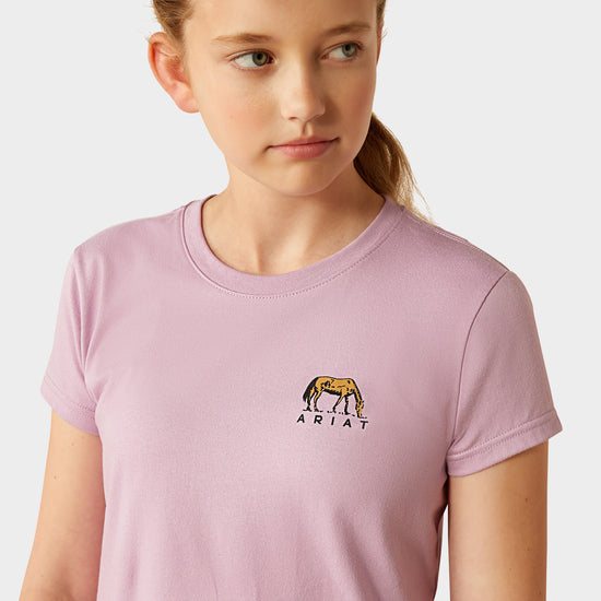 Kids Meadow Pony T-Shirt