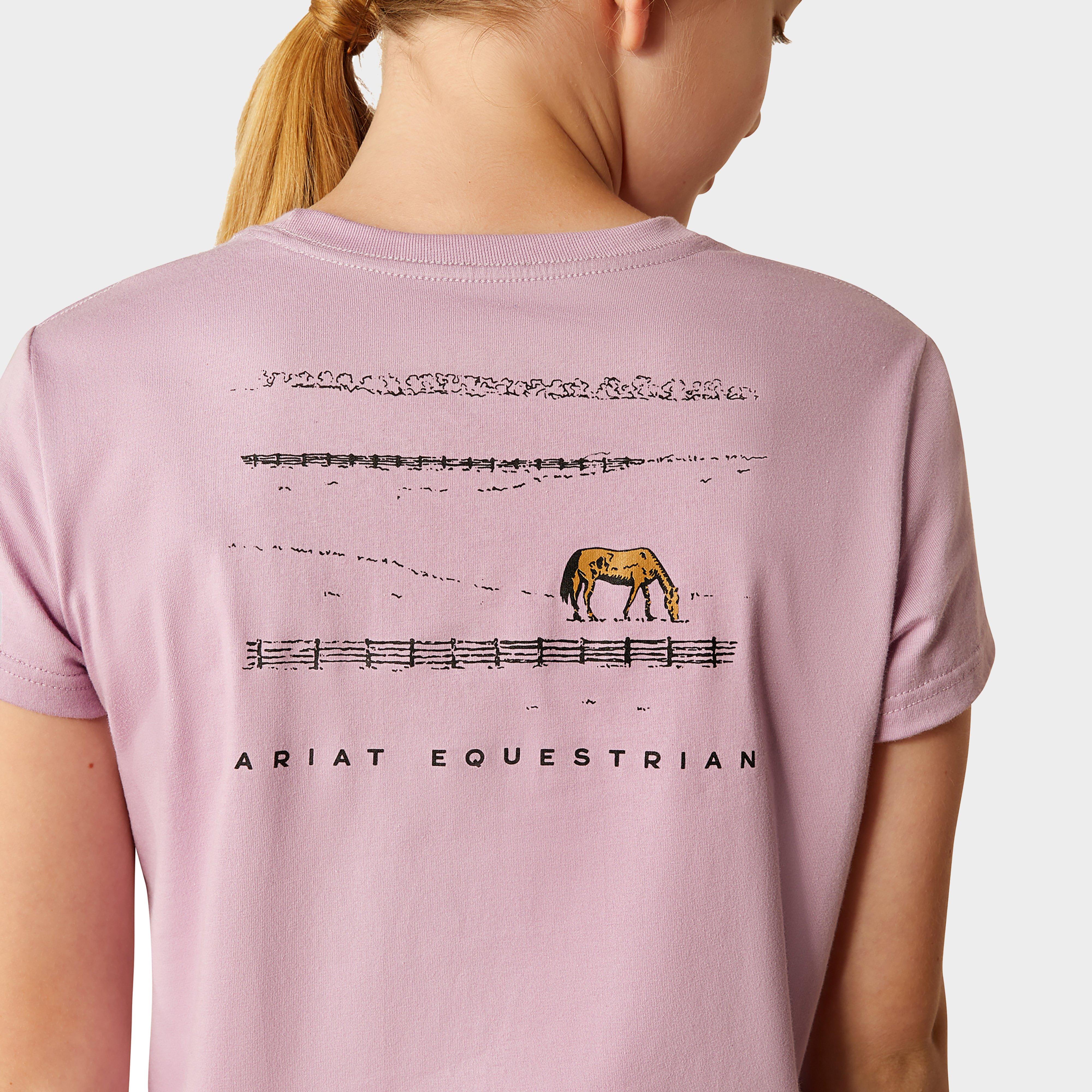 Kids Meadow Pony T-Shirt
