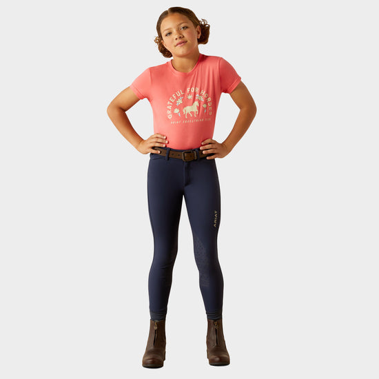 Kids Grateful T-Shirt