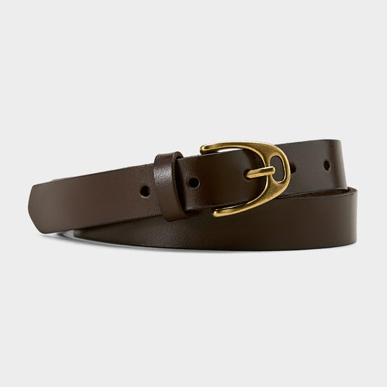 Womens Hunter Belt