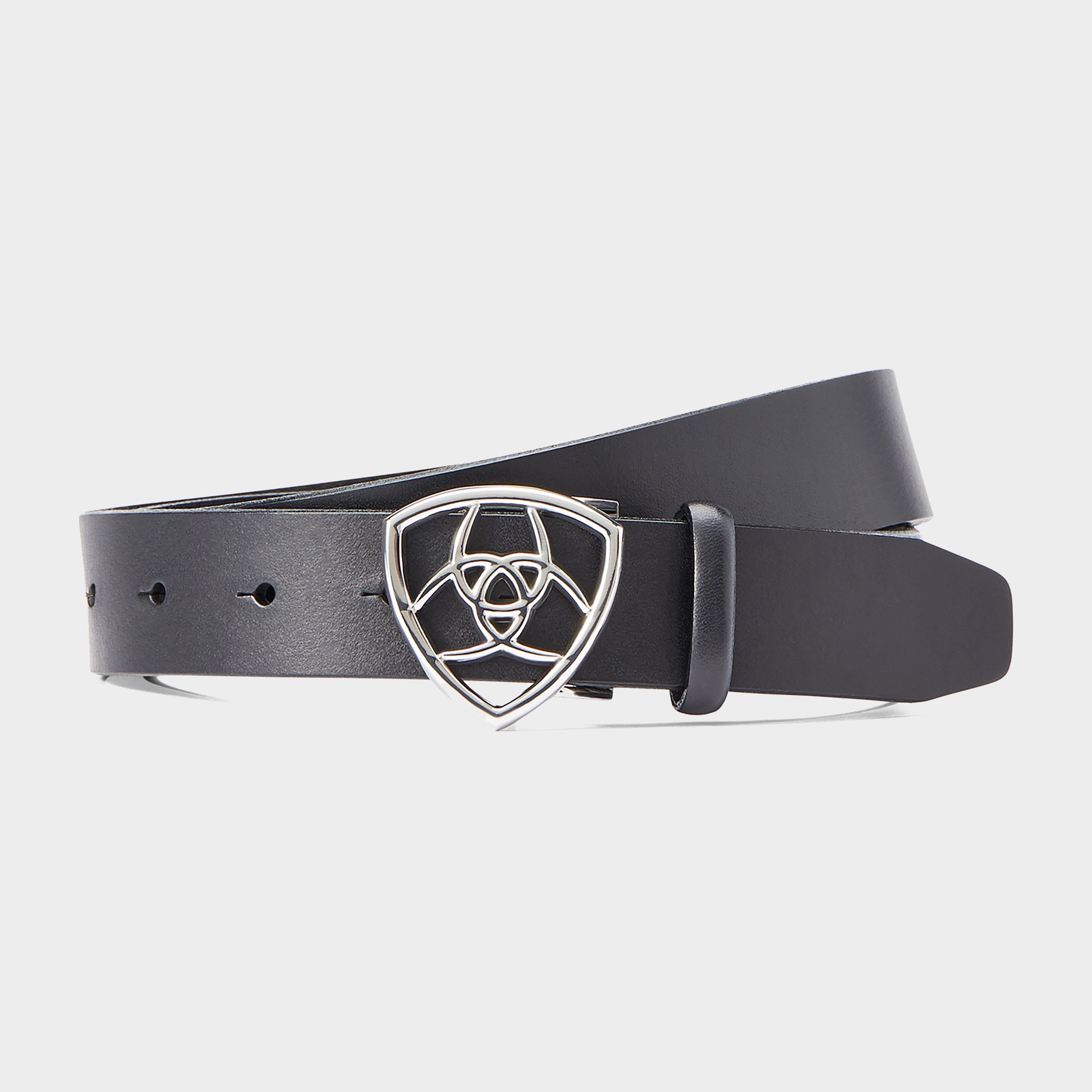 Womens Shield Belt