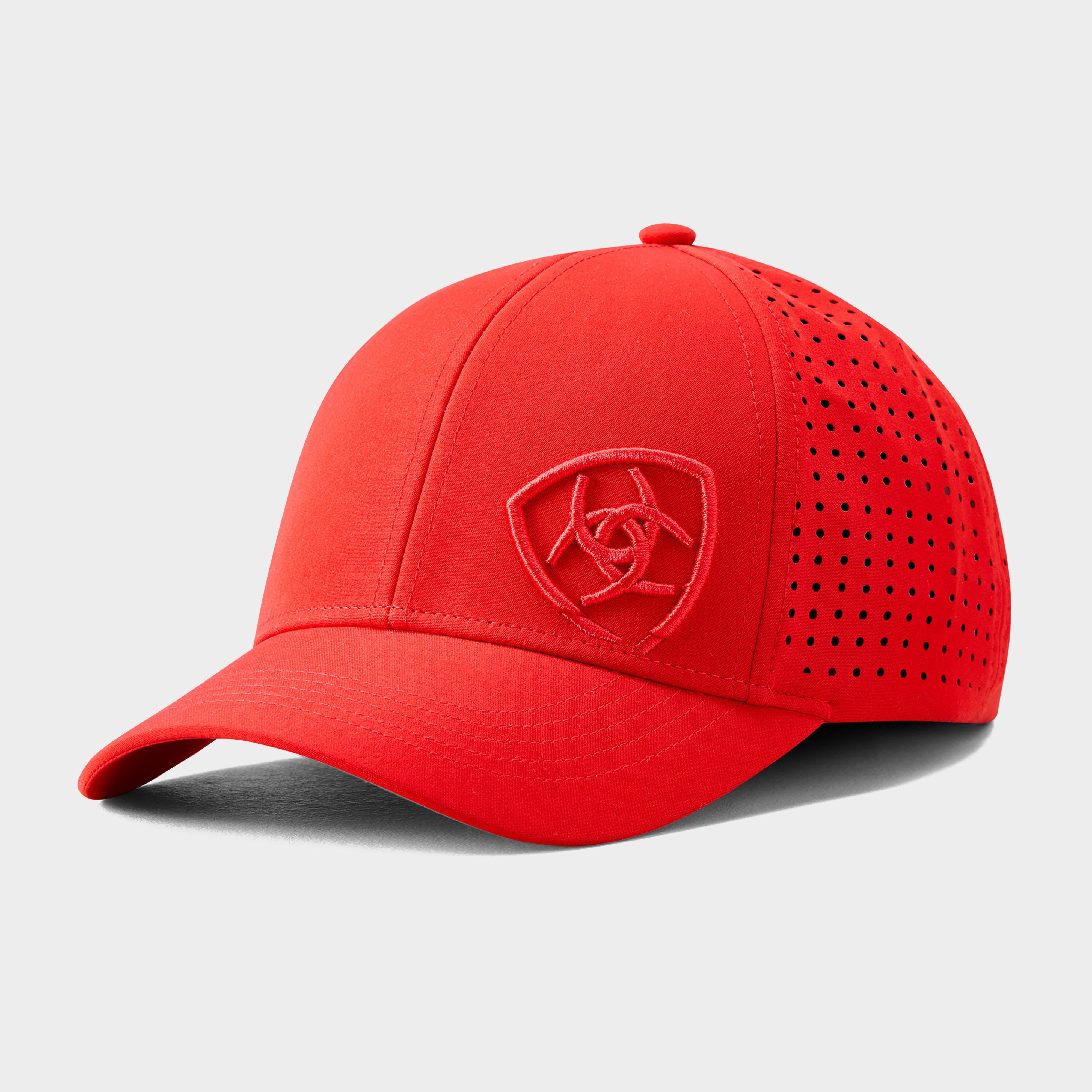 Tri Factor Cap