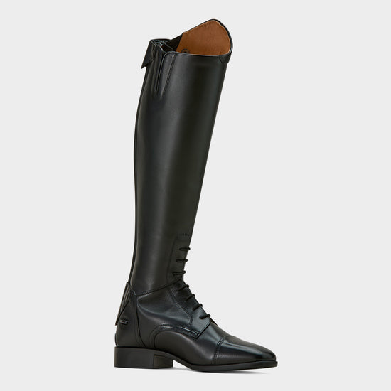 Womens Palisade II Field Tall Riding Boots