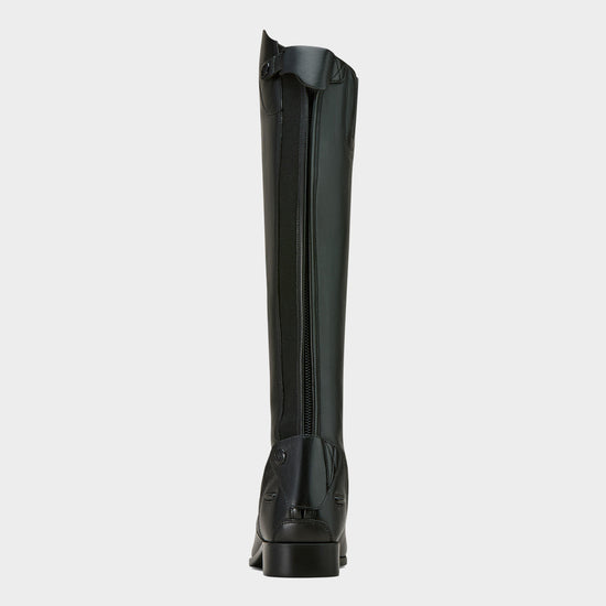 Womens Palisade II Field Tall Riding Boots