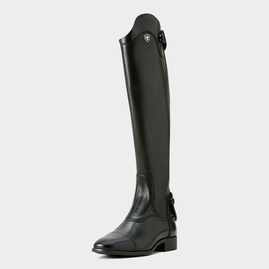 Womens Palisade Dress Tall Riding Boots