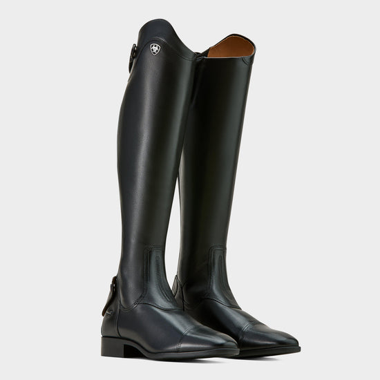 Womens Palisade Dress Tall Riding Boots