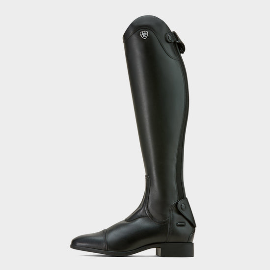 Womens Palisade Dress Tall Riding Boots