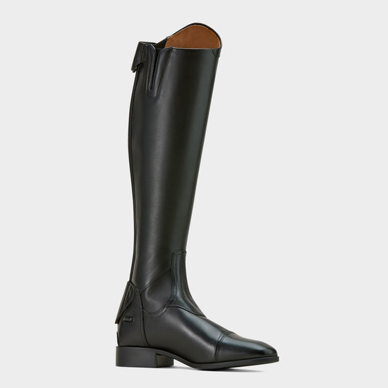 Womens Palisade Dress Tall Riding Boots