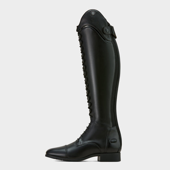 Womens Palisade II Lace Tall Riding Boots