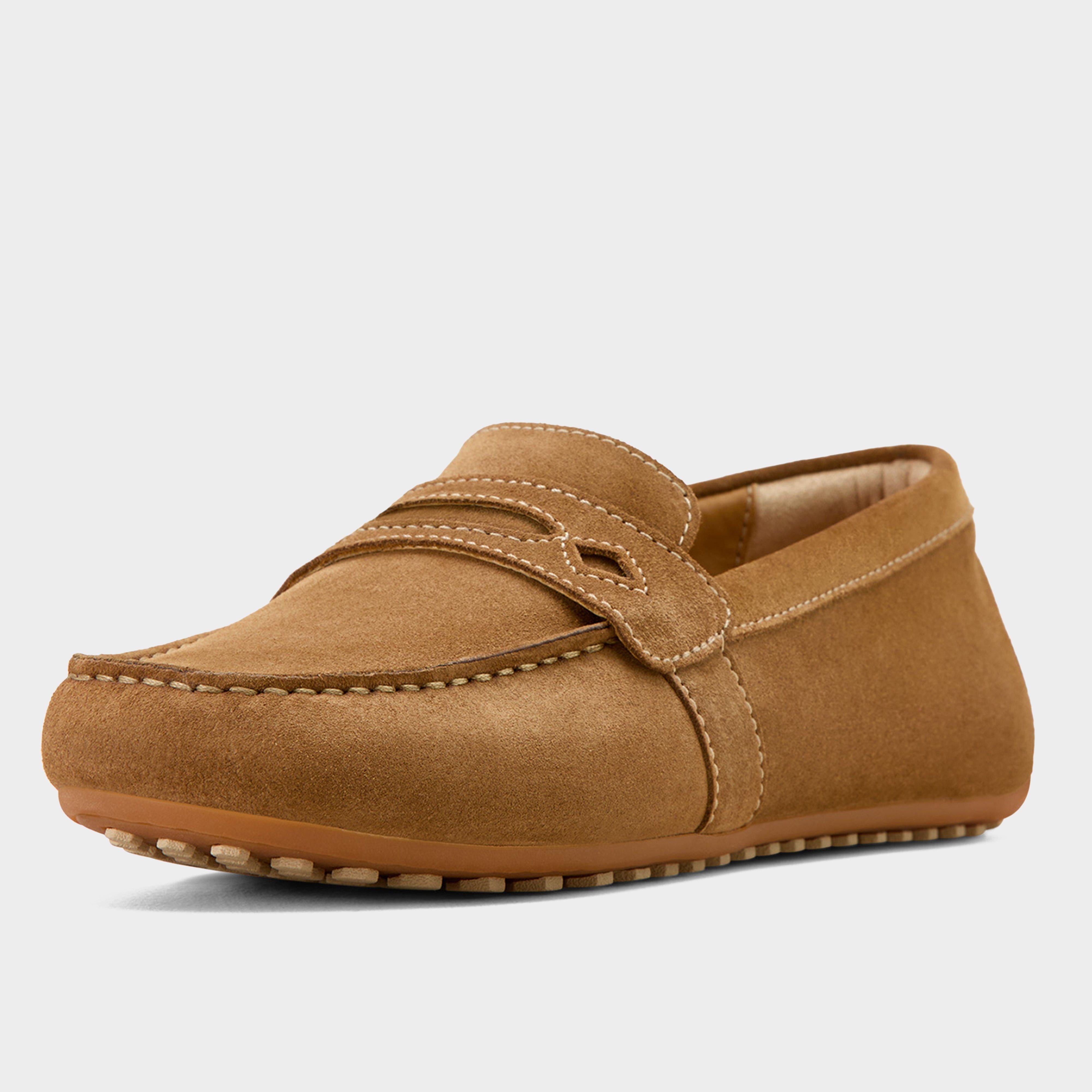 Womens Selene Driving Moc