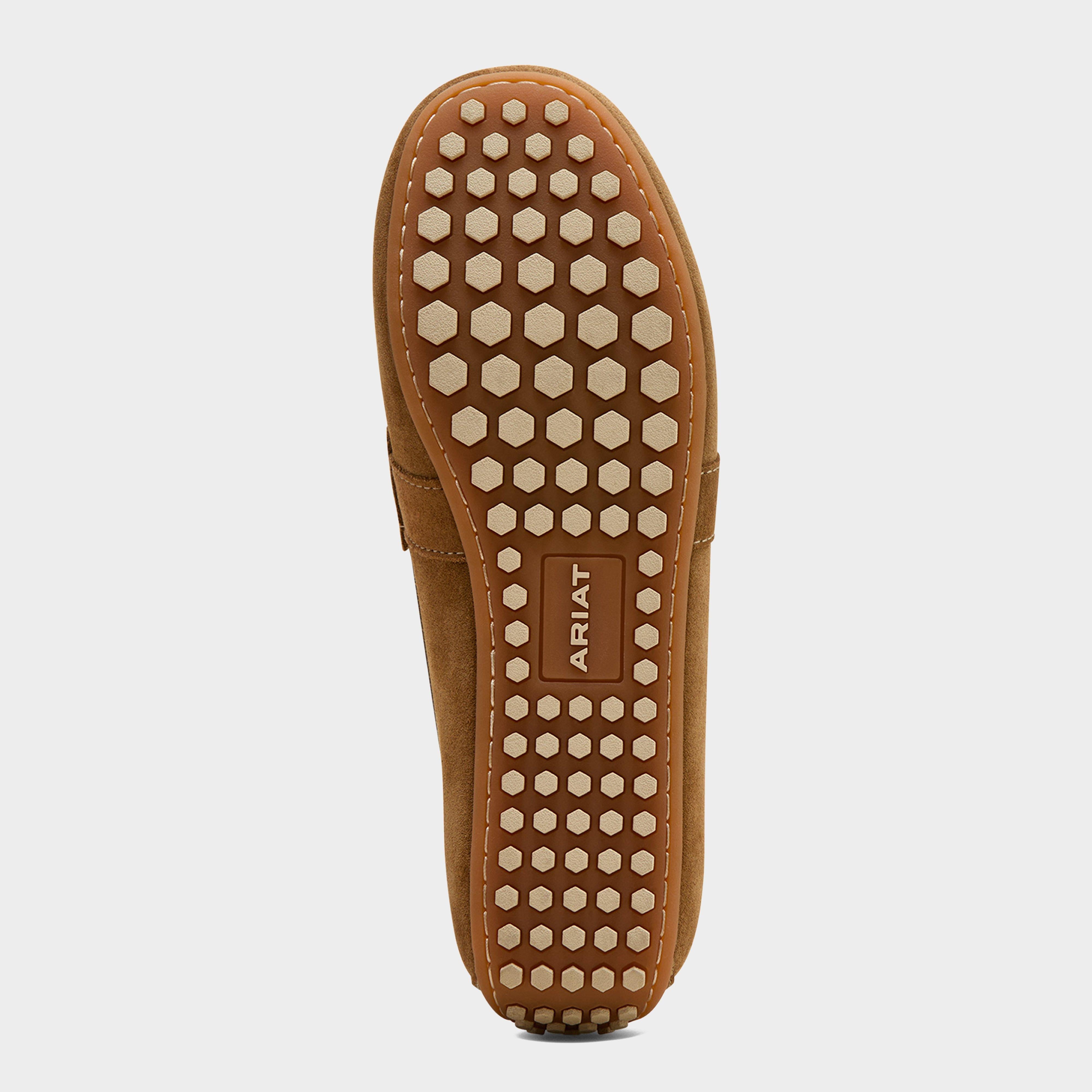 Womens Selene Driving Moc