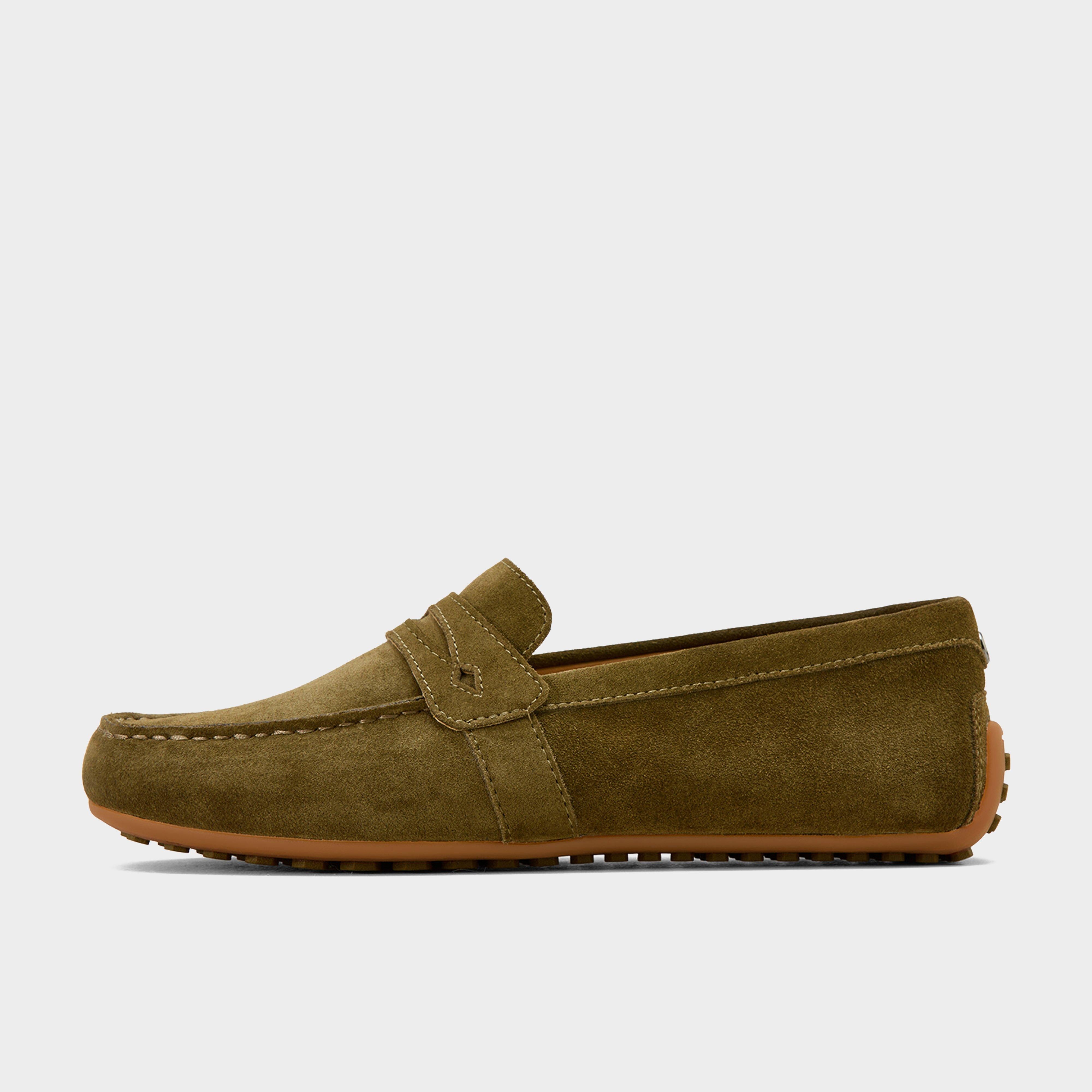 Womens Selene Driving Moc