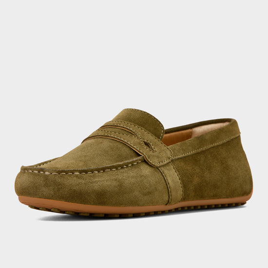Womens Selene Driving Moc