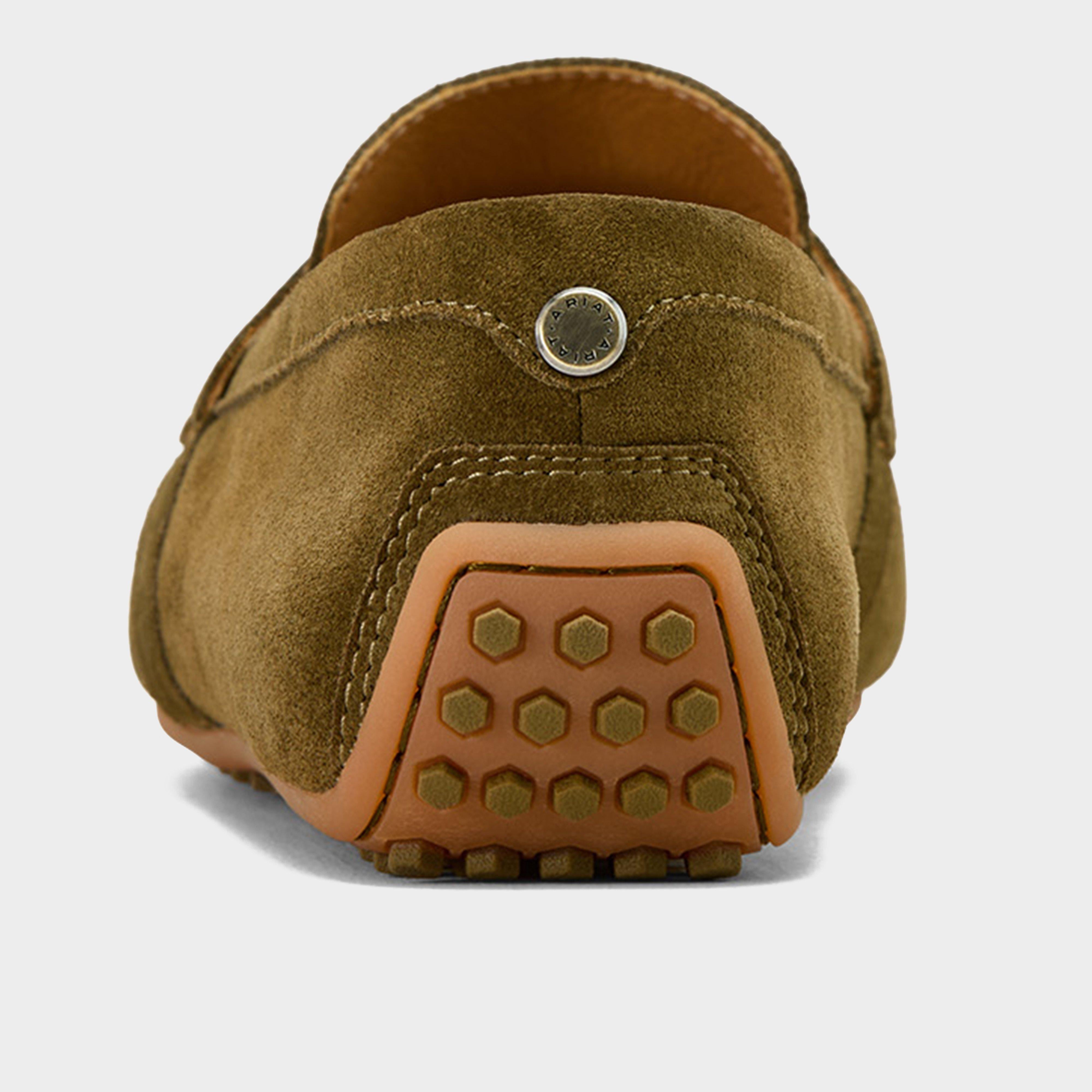 Womens Selene Driving Moc