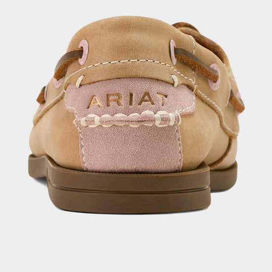 Womens Antigua Shoes