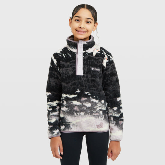 Kids' Helvetia Fleece