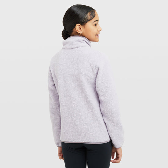 Kids' Helvetia Fleece