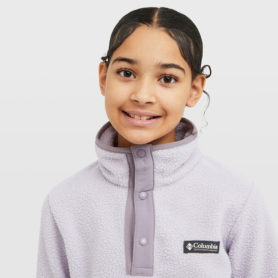 Kids' Helvetia Fleece