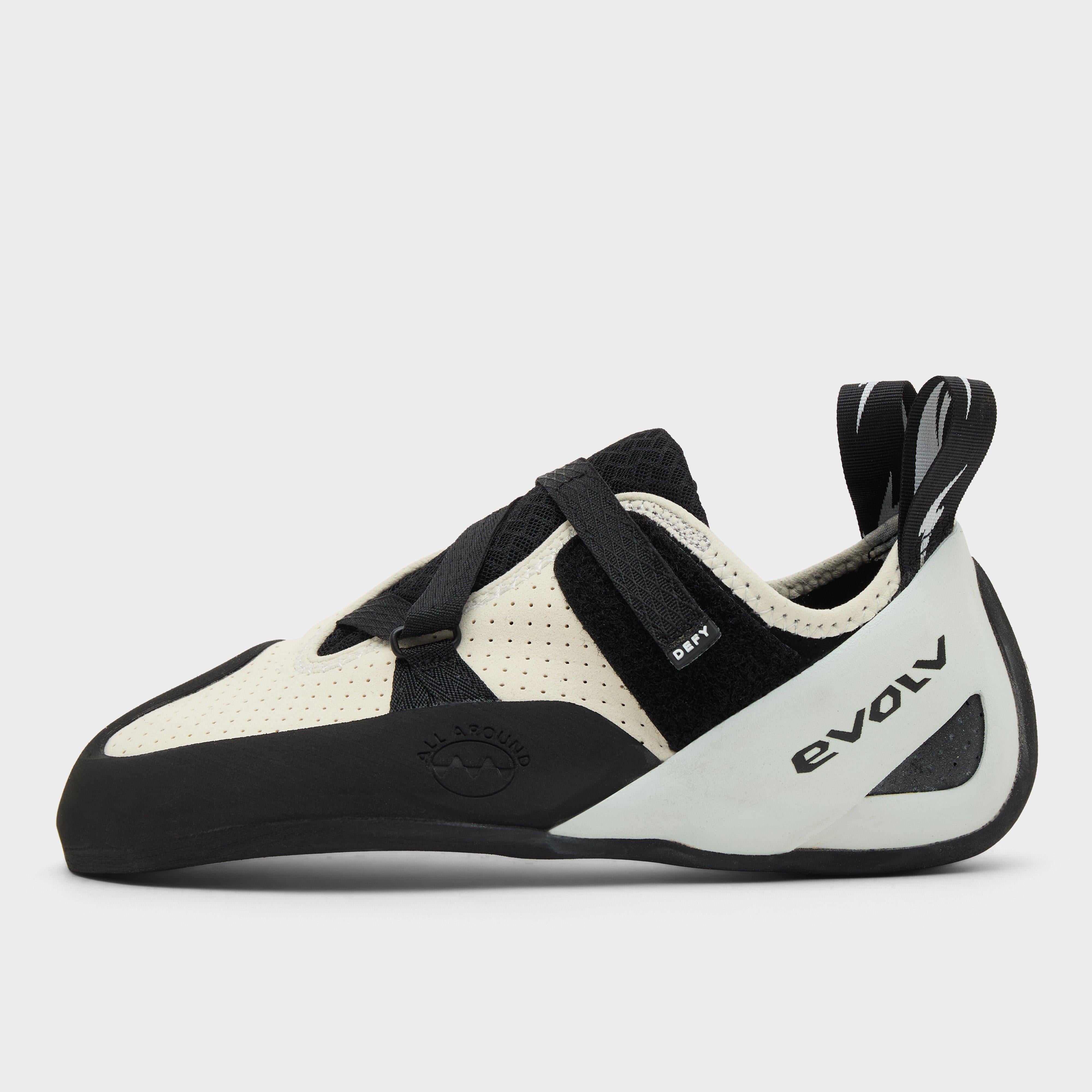 Men's Defy Rock Climbing Shoes