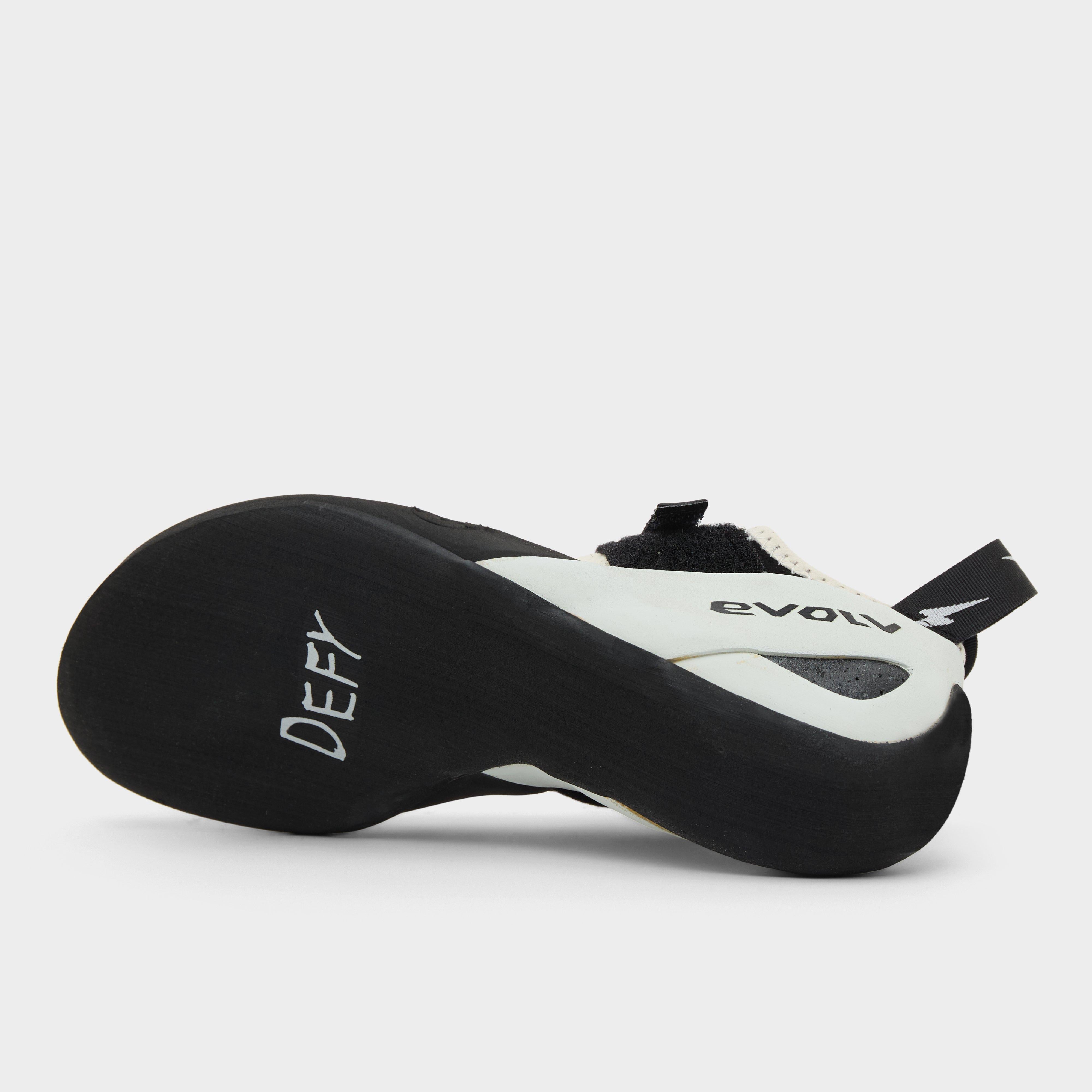 Men's Defy Rock Climbing Shoes