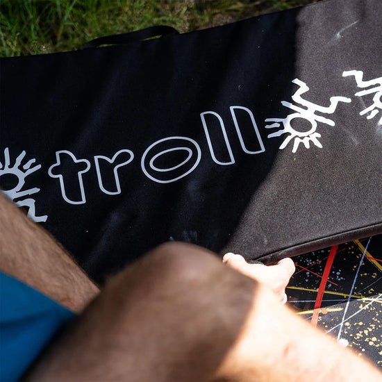 Bouldering Pad