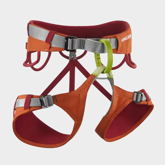 Men’s Jay Sit Harness
