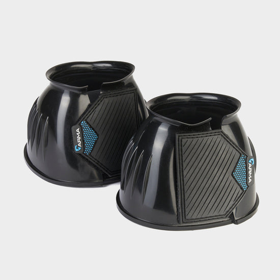 Gloss Over Reach Boots